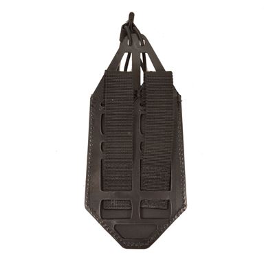 Pochette pour chargeur ouverte 1xSA58 NOIRE FENIX Protector PM-143-BK 4