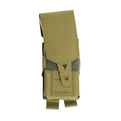 Pochette pour chargeur 1xM4 UFG VERTE