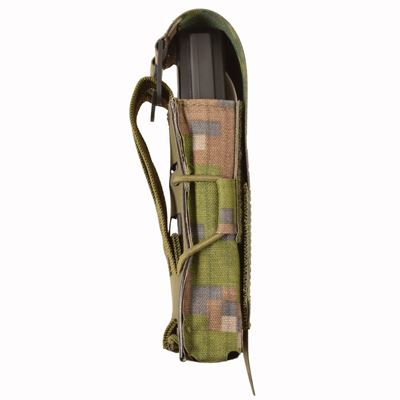 Pochette pour chargeur 1xM4 UFG SK DIGITAL LES FENIX Protector PM-144-SW 2