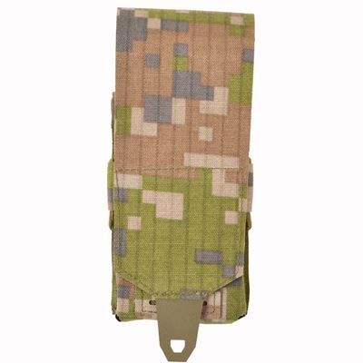 Pochette pour chargeur 1xM4 UFG SK DIGITAL LES