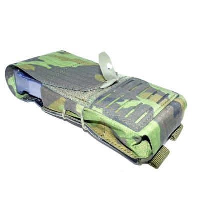 Sacoche 1xCZ 805 BREN 1 UFG vz.95 forêt FENIX Protector PM-161-CW 3