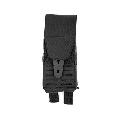 Sacoche 1xCZ 805 BREN 1 UFG NOIR