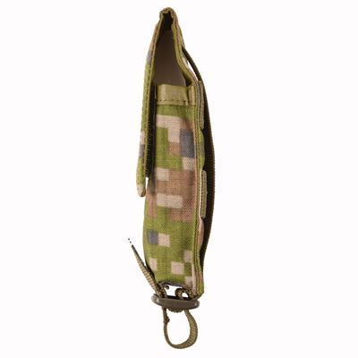 Sacoche OSSR pour chargeur de pistolet avec fermeture UNI mod. 07 DIGITAL LES FENIX Protector PM-737-SW 3