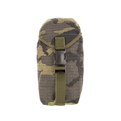Sac pour bandes de mitrailleuse vz.95 forêt
