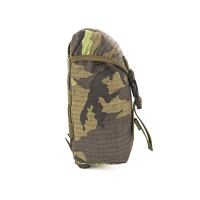 Sac pour bandes de mitrailleuse vz.95 forêt FENIX Protector PM-805-CW 4