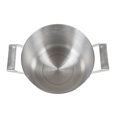 Casserole 18 cm avec couvercle en aluminium 3,5 litres ostatní PN-01-001 2