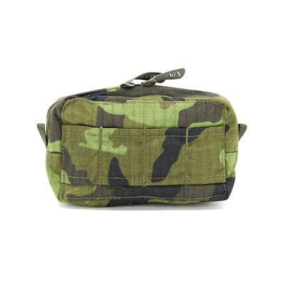 Petite pochette thoracique modèle 95 forêt