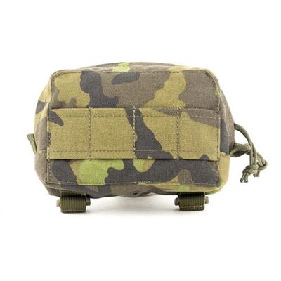 Sacoche thoracique grande ALP vz.95 forêt FENIX Protector PO-103-cw 2