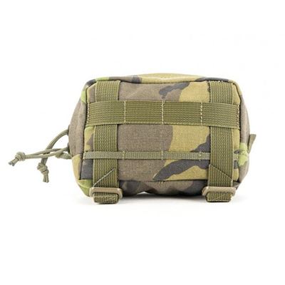 Sacoche thoracique grande ALP vz.95 forêt FENIX Protector PO-103-cw 3