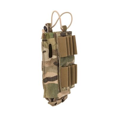 Sacoche pour radio MBITR MULTICAM® FENIX Protector PO-118-MC 2