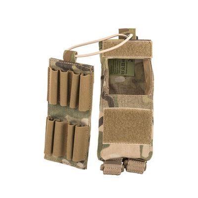 Sacoche pour radio MBITR MULTICAM® FENIX Protector PO-118-MC 4
