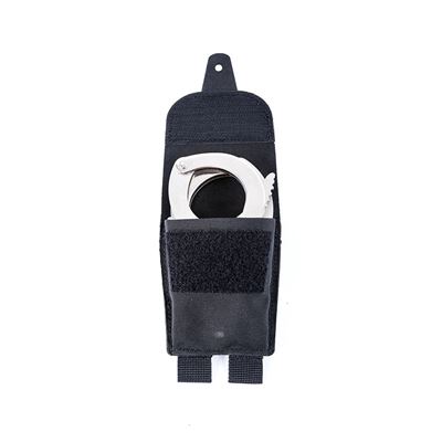 Étui pour menottes LS NOIR