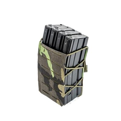 Sacoche universelle DÉMON bungee vz.95 forêt FENIX Protector PO-139-CW 6