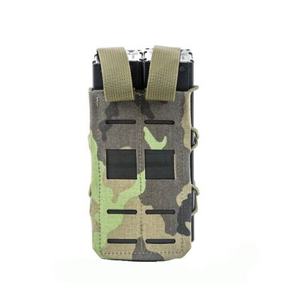 Sacoche universelle DÉMON bungee vz.95 forêt FENIX Protector PO-139-CW 2