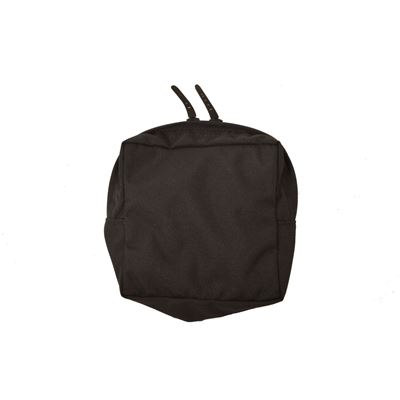 Sacoche universelle DÉMON NOIR