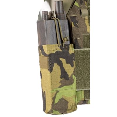 Sacoche pour RDST MBITR Démon droite vz.95