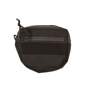 Sac banane Démon NOIR