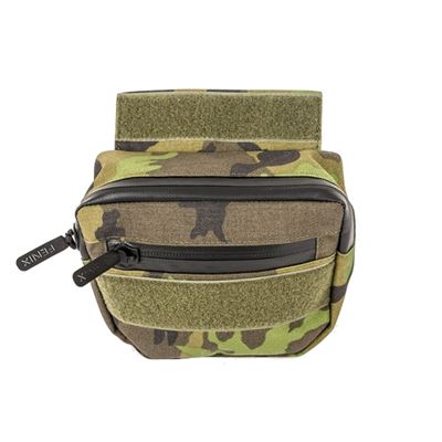 Sac banane Démon vz.95