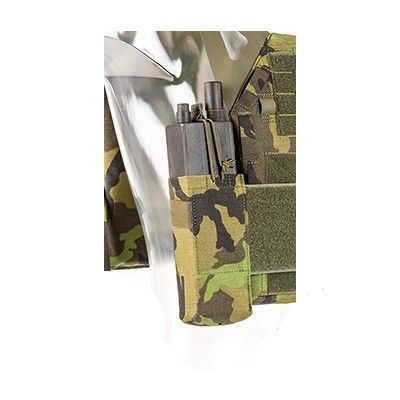 Pochette pour RDST MBITR Démon gauche vz.95 FENIX Protector PO-144-CW 2