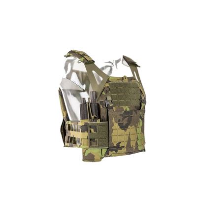 Pochette pour RDST MBITR Démon gauche vz.95