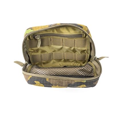 Poche pour sac à dos ROKLAN avant mod. 95 forêt FENIX Protector PO-159-CW 2