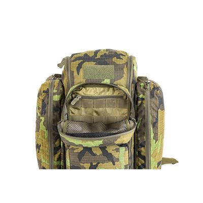Poche pour sac à dos ROKLAN avant mod. 95 forêt FENIX Protector PO-159-CW 3