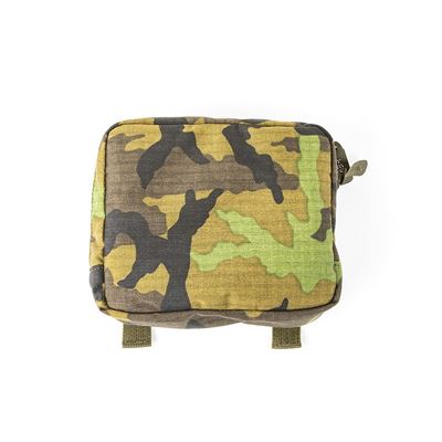 Poche pour sac à dos ROKLAN avant mod. 95 forêt