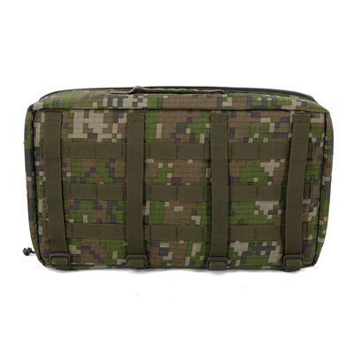 Étui OSSR pour équipement spécial vz.07 DIGITAL LES FENIX Protector PO-200-SW 2