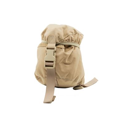 Étui universel avec fermeture à glissière 2018 SABLE