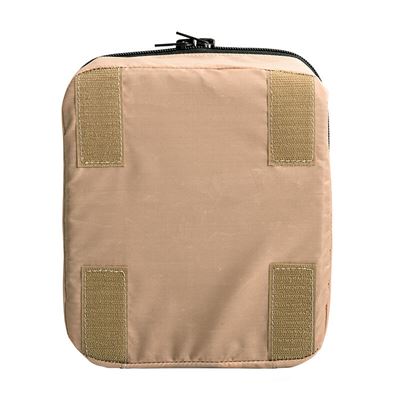 Poche intérieure pour sac à dos MAGNUS petite avec filet BEIGE FENIX Protector PO-225-BG 2