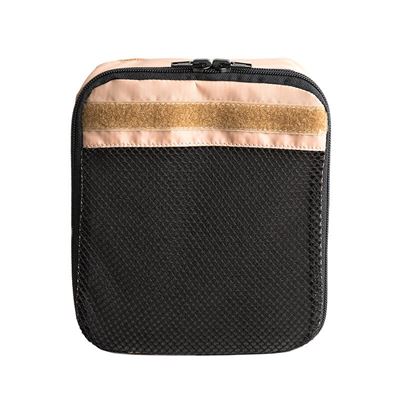 Poche intérieure pour sac à dos MAGNUS petite avec filet BEIGE