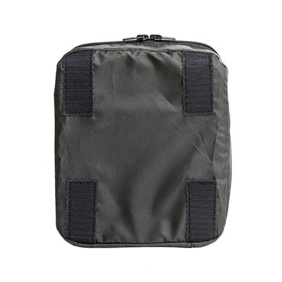 Poche intérieure pour sac à dos MAGNUS petite avec filet NOIR FENIX Protector PO-225-BK 2