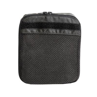 Poche intérieure pour sac à dos MAGNUS petite avec filet NOIR