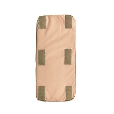 Poche intérieure pour sac à dos MAGNUS grande avec filet BEIGE FENIX Protector PO-226-BG 2