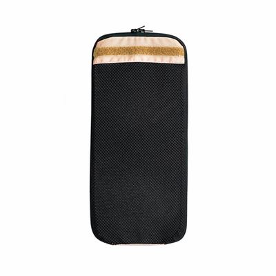 Poche intérieure pour sac à dos MAGNUS grande avec filet BEIGE