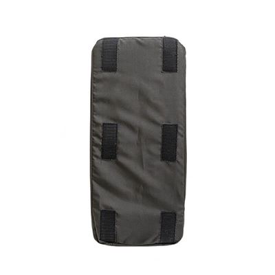 Poche intérieure pour sac à dos MAGNUS grande avec filet NOIR FENIX Protector PO-226-BK 2