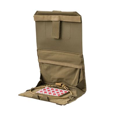 Étui ATTACK pour smartphones ADAPTIVE GREEN DIRECT ACTION® PO-ATCP-CD5-AGR 3