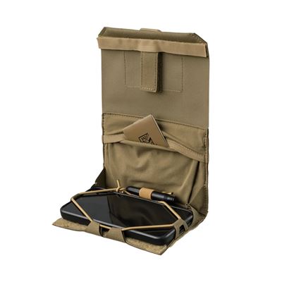 Étui ATTACK pour smartphones ADAPTIVE GREEN DIRECT ACTION® PO-ATCP-CD5-AGR 4