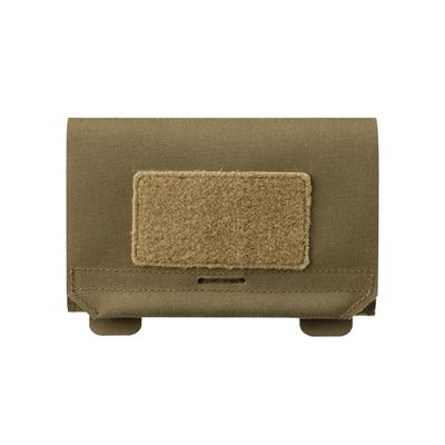 Étui ATTACK pour smartphones ADAPTIVE GREEN DIRECT ACTION® PO-ATCP-CD5-AGR 5