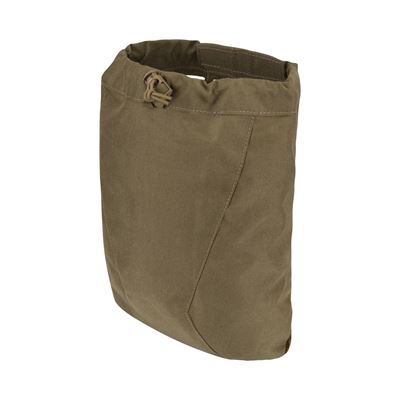 Sac DUMP POUCH pour chargeurs vides COYOTE BROWN