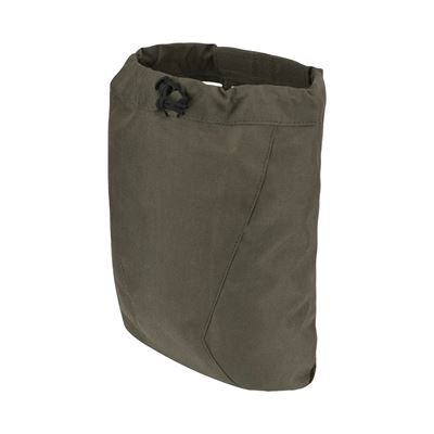 Sac DUMP POUCH pour chargeurs vides RANGER GREEN
