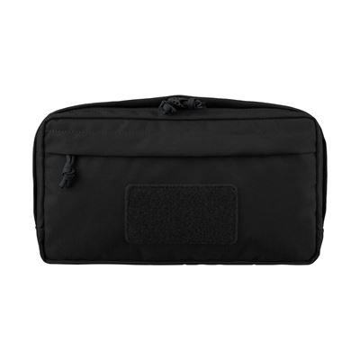Étui administratif FRONT FLAP NOIR