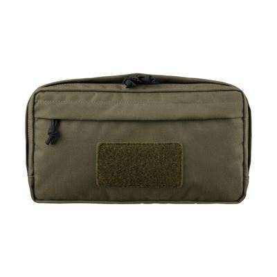 Étui administratif FRONT FLAP RANGER GREEN