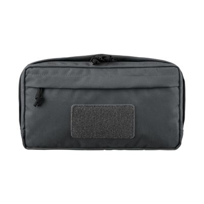 Étui administratif FRONT FLAP SHADOW GREY