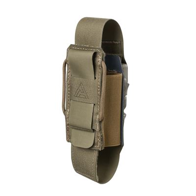 Pochette FLASHBANG MKII pour grenade flash ADAPTIVE GREEN DIRECT ACTION® PO-FLB2-CD5-AGR 4