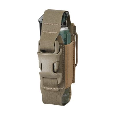 Pochette FLASHBANG MKII pour grenade flash ADAPTIVE GREEN DIRECT ACTION® PO-FLB2-CD5-AGR 3