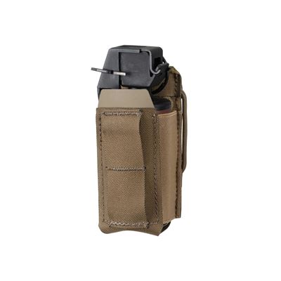 Pochette FLASHBANG MKII pour grenade flash ADAPTIVE GREEN DIRECT ACTION® PO-FLB2-CD5-AGR 2