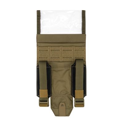 Étui GRG pour poignet ADAPTIVE GREEN DIRECT ACTION® PO-GRGP-NLN-AGR 4