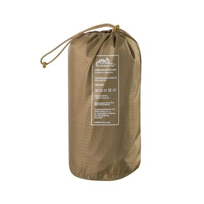 Poncho LIGHTWEIGHT COYOTE Helikon-Tex® PO-LHW-PO-11 6