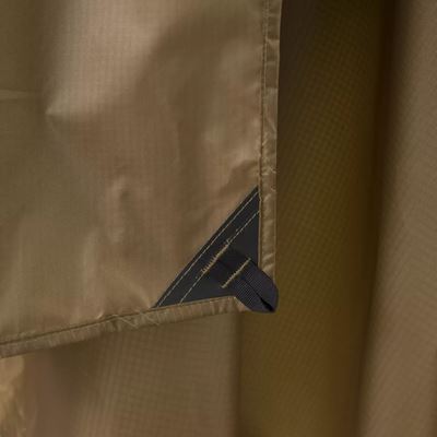 Poncho LIGHTWEIGHT COYOTE Helikon-Tex® PO-LHW-PO-11 5